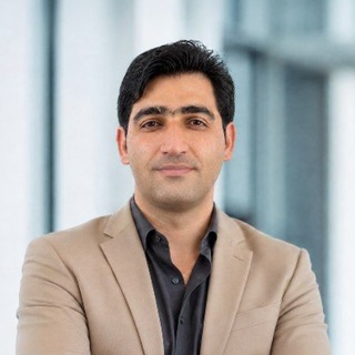 Telegram profile photo for مهدی خنیده