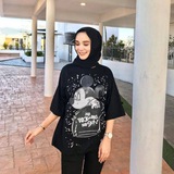 Telegram profile photo for Baju viral borong murah by YANASTORE🔥