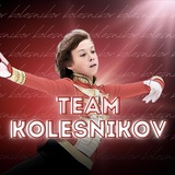 Telegram profile photo for team_kolesnikov.official💥 | Николай Колесников