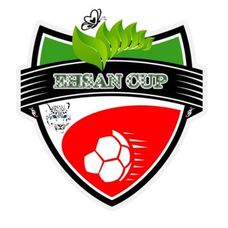 Telegram profile photo for تورنمنت احسان