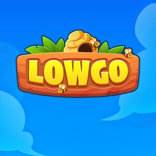 Telegram profile photo for LOW GO EARNING APPS