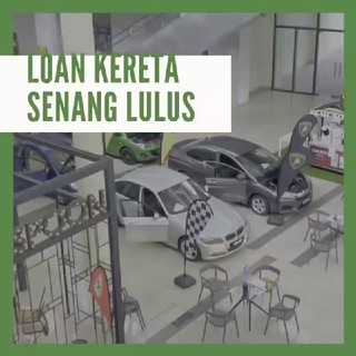 Telegram profile photo for Ini Kereta KASI LULUS lah