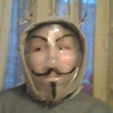 Telegram profile photo for Anonymous
