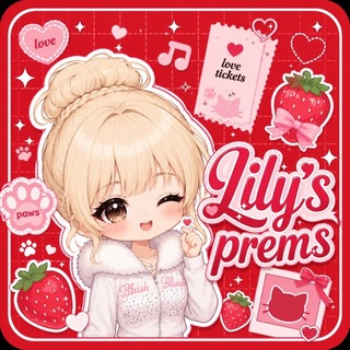 Telegram profile photo for Lilz’s Prems | Open Teleprem,Telestars,Apk Prem