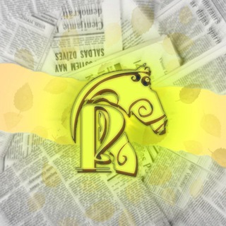 Telegram profile photo for Газета | РМ