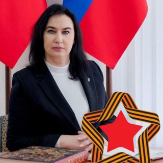 Telegram profile photo for Яна Пащенко