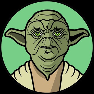 Telegram profile photo for SWEROK - Звёздные Войны