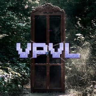 Telegram profile photo for VPVL / Влад Павлов