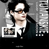 Telegram profile photo for TUMANSKIE закрыт