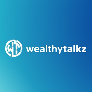 Telegram profile photo for Wealthy Talkz | News