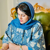 Telegram profile photo for شیرین اباذری | کوچ و مدرس رابطه