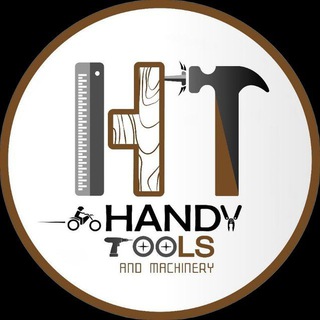 Telegram profile photo for Handy Tools