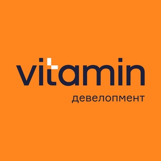 Telegram profile photo for Vitamin девелопмент Курган