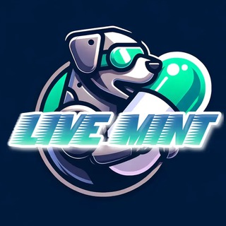 Telegram profile photo for PumpFun Live Trades
