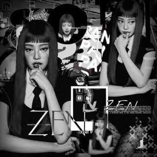 Telegram profile photo for ŹEN