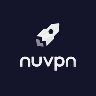 Telegram profile photo for NUVPN