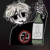 Telegram profile photo for Xepnя