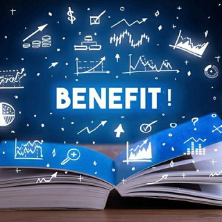 Telegram group profile photo for BENEFIT👨⚖️🕵️♂️