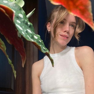 Telegram profile photo for ekatarin.planta• на цветочном