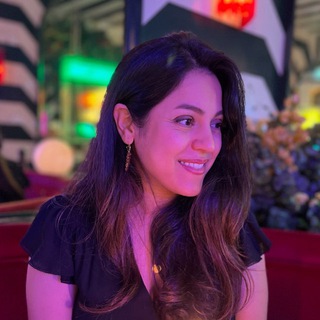 Telegram profile photo for Sepideh (sepitips)