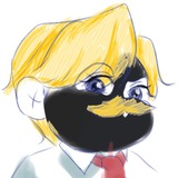 Telegram profile photo for "Деловой Дядя Рулит "