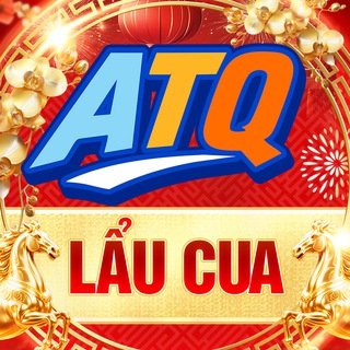 Telegram profile photo for ATQ - LẨU CUA
