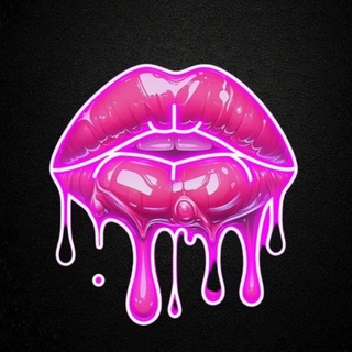 Telegram group profile photo for Kiss.⛔️ЧС - ОТЗЫВЫ💋