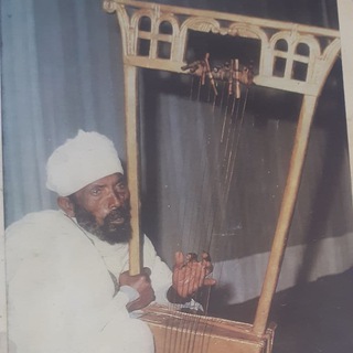 Telegram profile photo for በገና መዝሙር