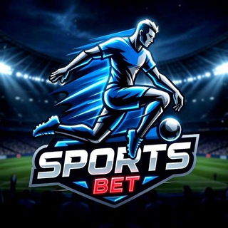 Telegram profile photo for SPORTSBET PORTUGAL