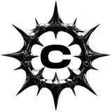 Telegram profile photo for CARCERI INK