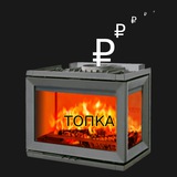 Telegram profile photo for ТОПКА
