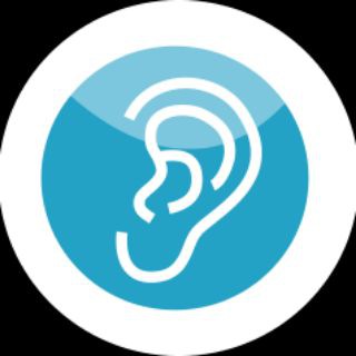 Telegram profile photo for Audioprotesisti.org - Il portale scientifico del moderno audioprotesista