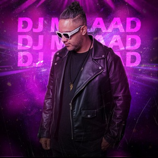 Telegram profile photo for Dj_MilAAd