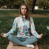 Telegram profile photo for Женская практика 🌿
