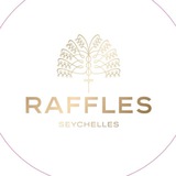 Telegram profile photo for Raffles Seychelles