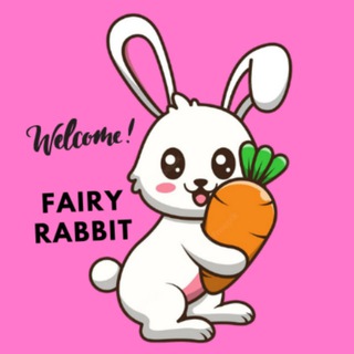 Telegram profile photo for Fairy Rabbit Calls