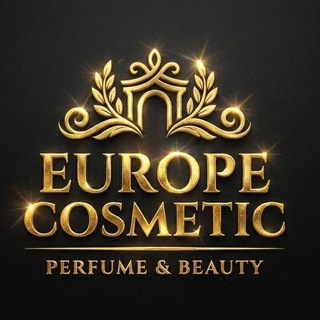 Telegram profile photo for EUROPE COSMETİC