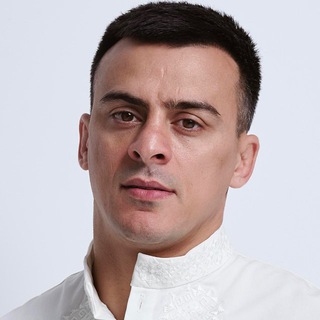 Telegram profile photo for Георгій Зантарая🇺🇦