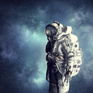 Telegram profile photo for Space news