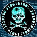 Telegram profile photo for Полный курс по кибербезопасности | Секреты хакеров