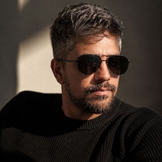 Telegram profile photo for ماورا و نجوم تخصصی رایکا گنجی=روح حی ۲۳۲