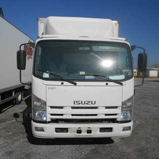 Telegram profile photo for ISUZU YUK MARKAZI