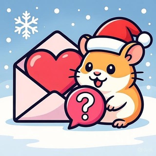 Telegram profile photo for Анонимные сообщения