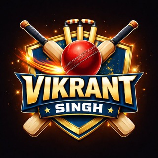 Telegram profile photo for VIKRANT SINGH SINCE 2010