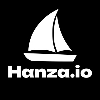 Telegram profile photo for Hanza.io
