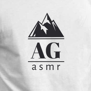 Telegram profile photo for AG_asmr