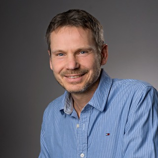 Telegram profile photo for Thomas Bezler / Naturheilkunde