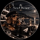 Telegram profile photo for Sea owner