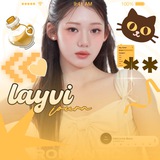 Telegram profile photo for 「ˊlayvi || journˋ」🌅