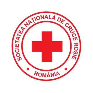 Telegram profile photo for Romanian Red Cross